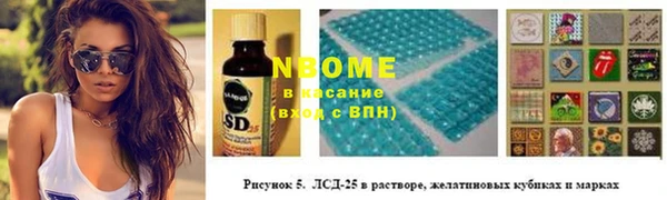 круглые Иннополис